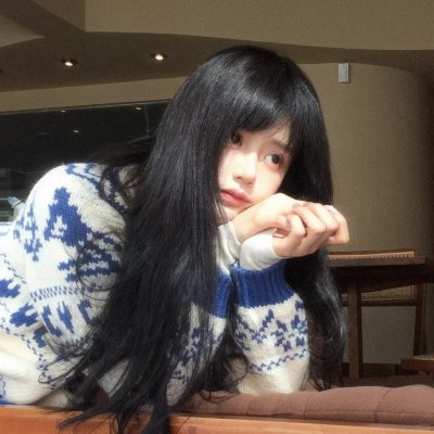 我的小天地 海报